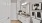a bathroom with a mirror and a sink