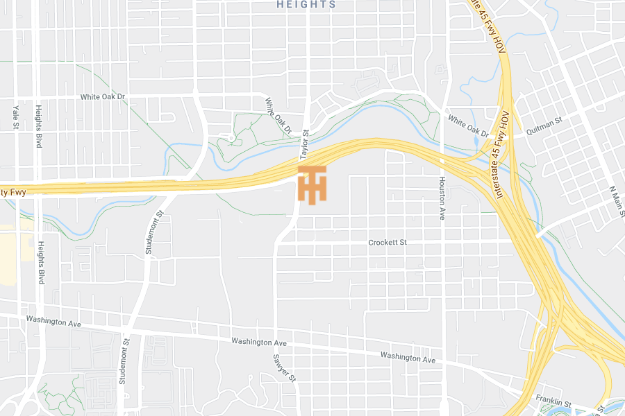 Property Location