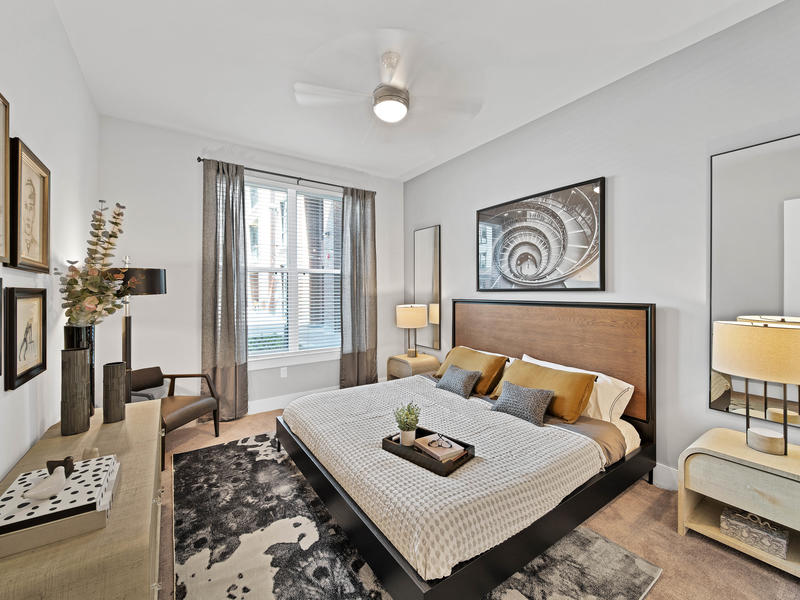 Photos of Houston Heights Luxury Apartments | Taylor Heights